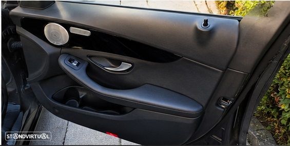Mercedes-Benz C 220 d 4Matic Station 9G-TRONIC Avantgarde - 11