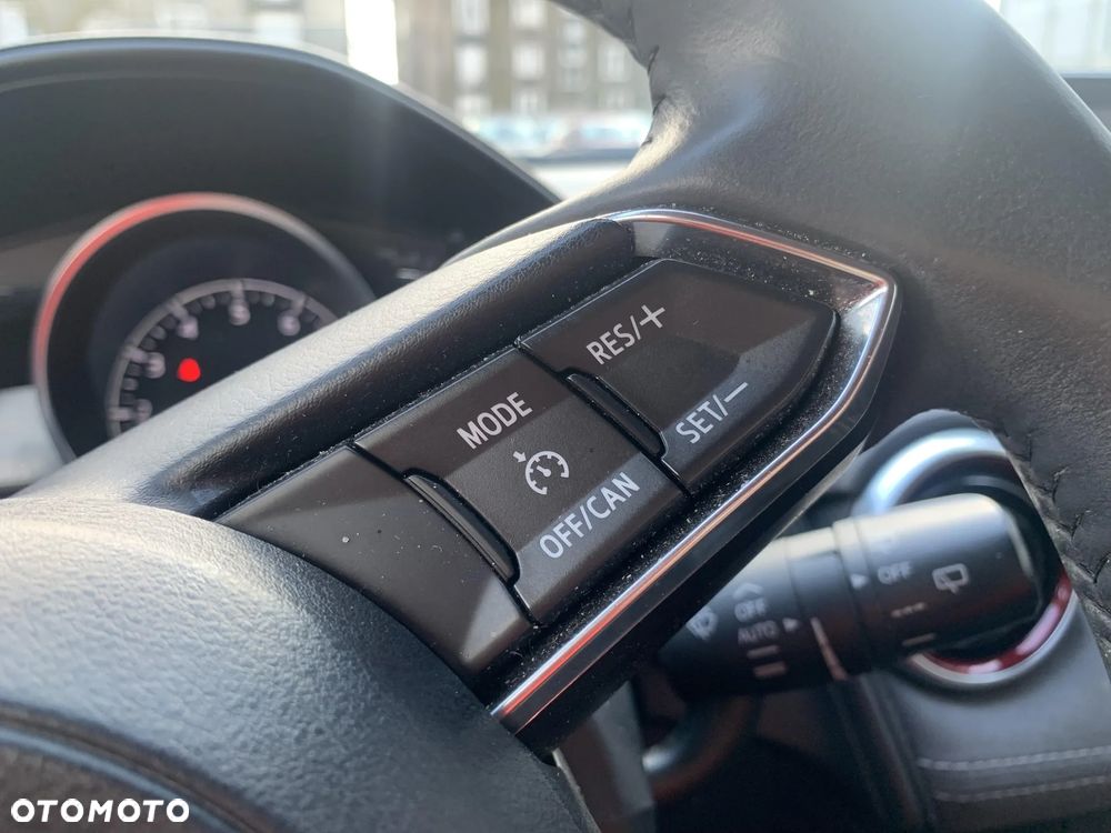 Mazda CX-3 2.0 SkyPassion - 14