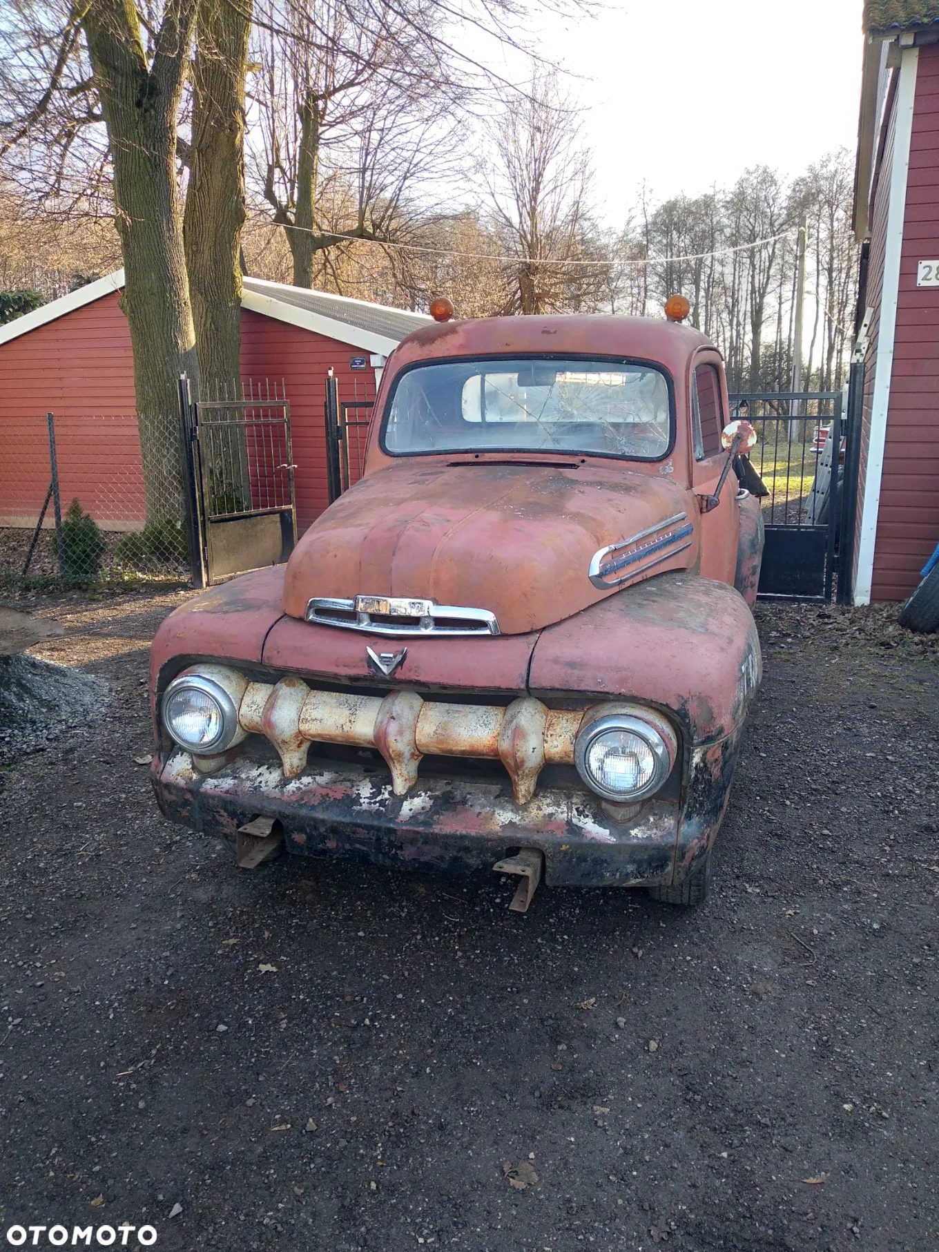 Ford Inny - 3