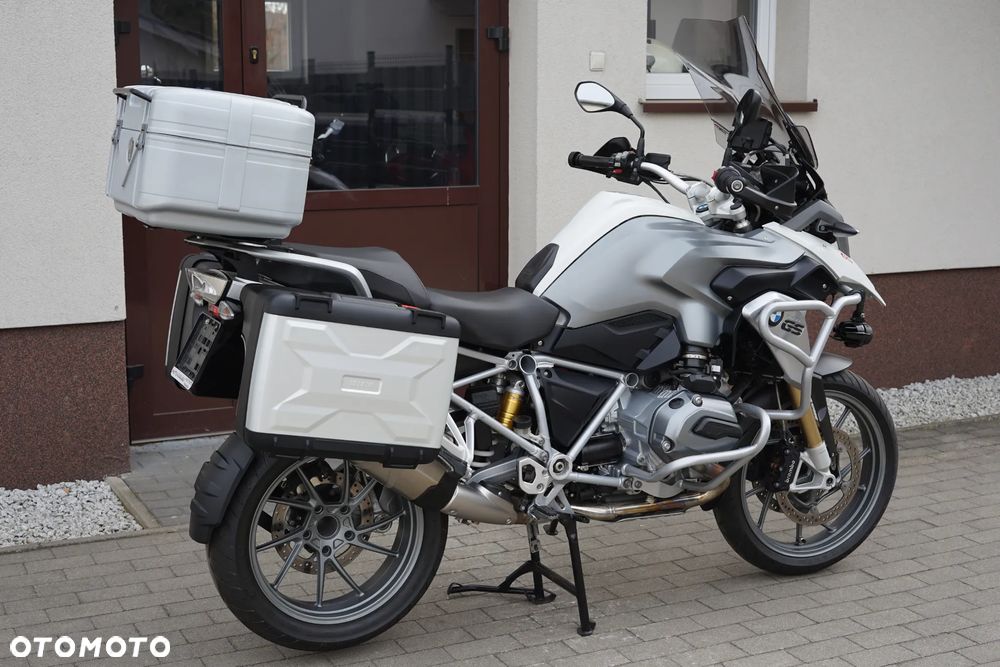 BMW R - 4
