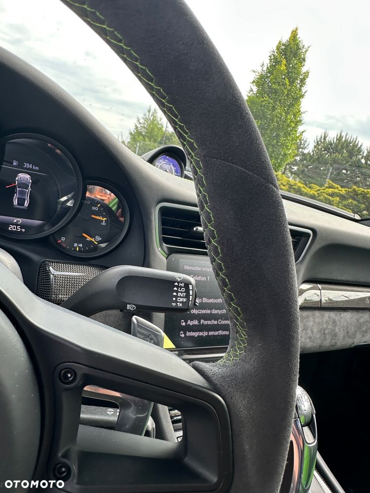 Porsche 911 GT3 RS - 28