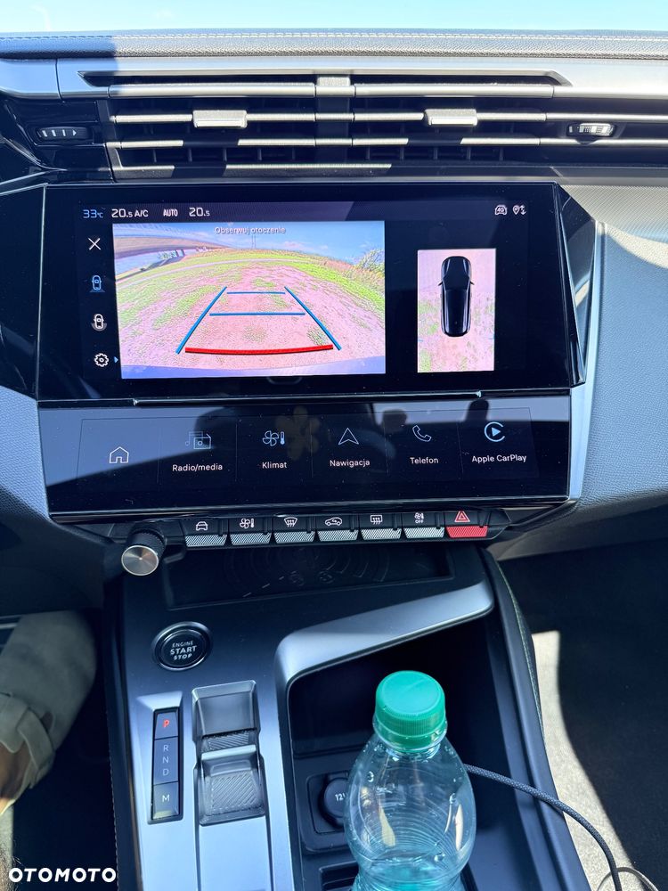 Peugeot 308 BlueHDi FAP 130 EAT8 Stop & Start GT - 26