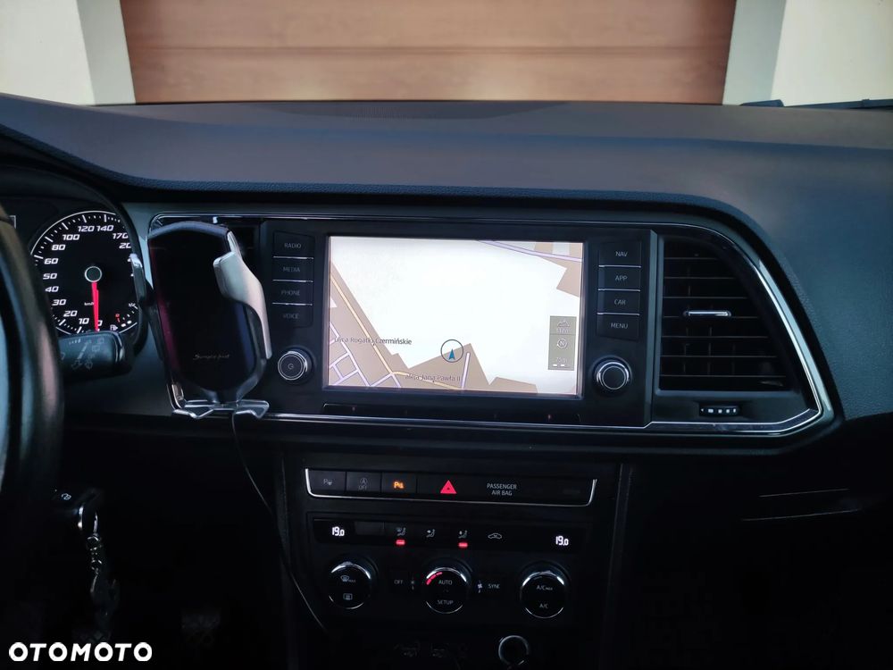 Seat Ateca 1.6 TDI Xcellence - 12
