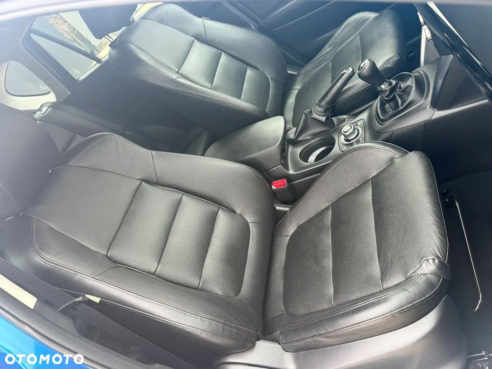 Mazda CX-5 SKYACTIV-G 160 AWD Sports-Line - 33