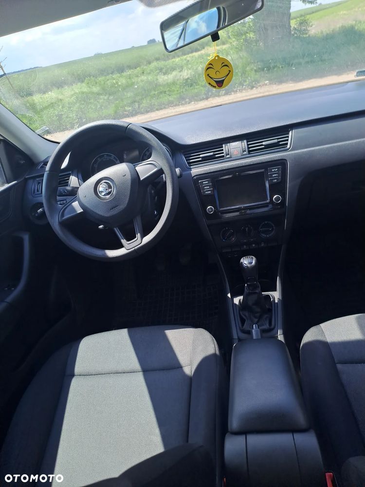 Skoda RAPID 1.0 TSI Ambition - 6