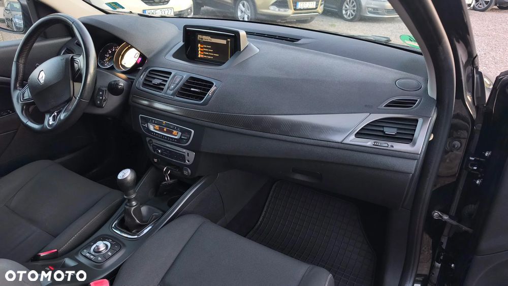 Renault Megane 1.6 16V 110 Paris - 15