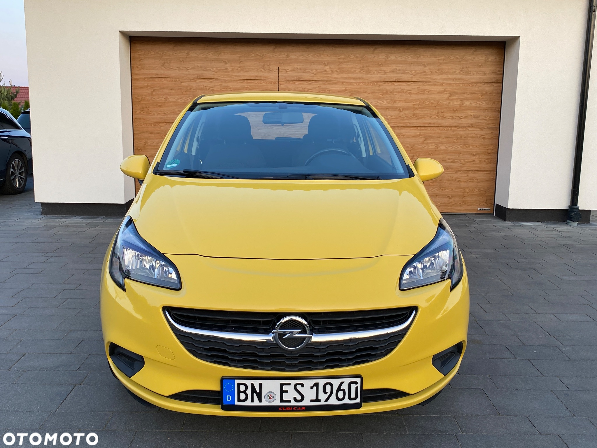 Opel Corsa 1.4 Turbo (ecoFLEX) Start/Stop Edition - 7