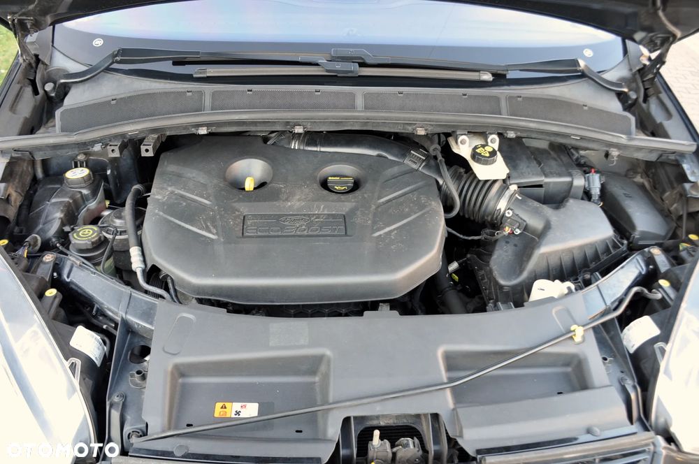 Ford S-Max - 39