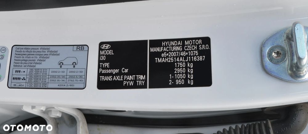 Hyundai i30 - 28