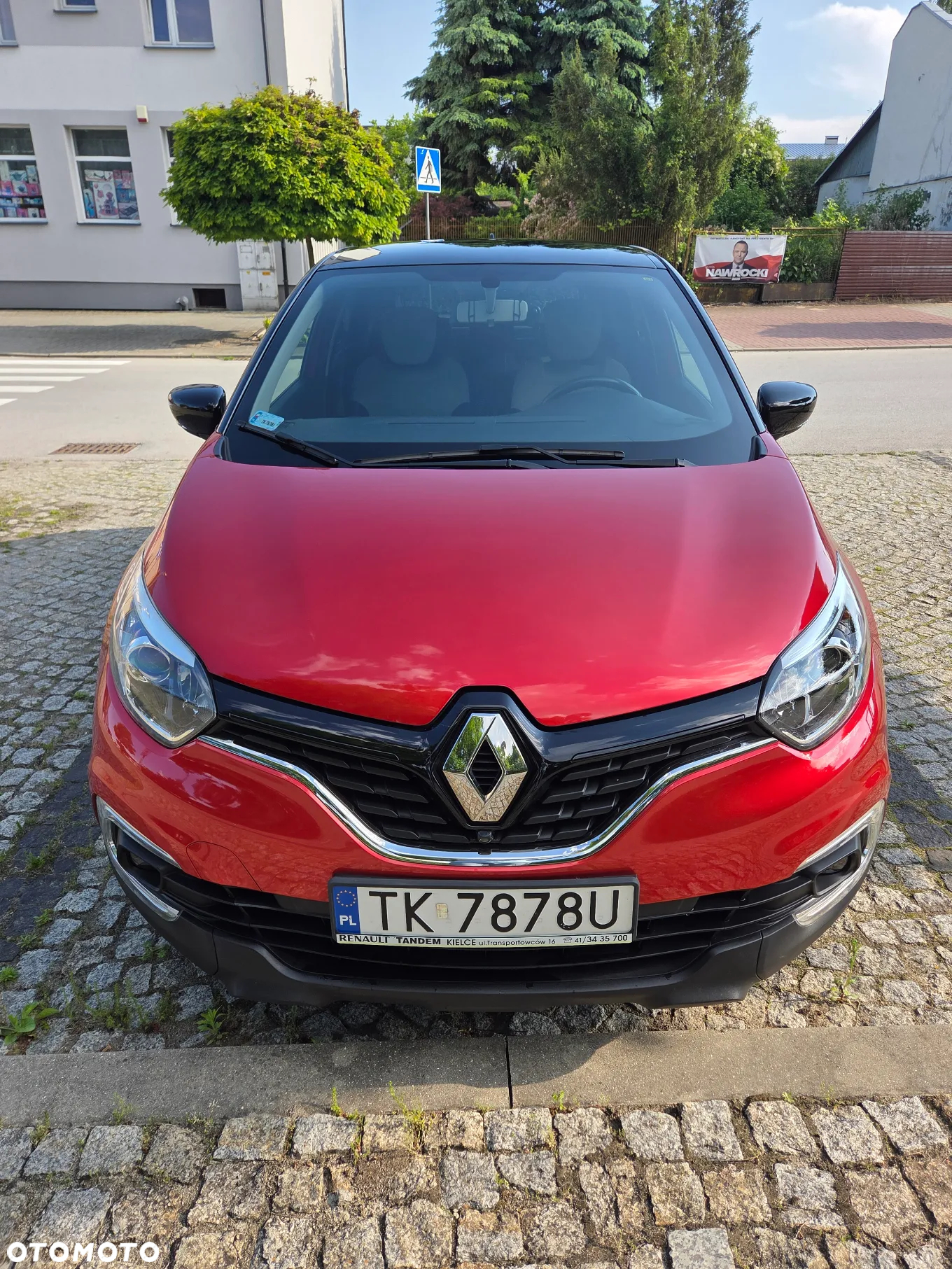 Renault Captur 1.2 Energy TCe Intens - 3
