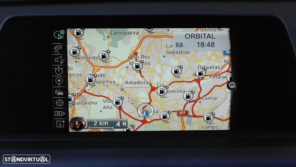 BMW 116 d EfficientDynamics - 47