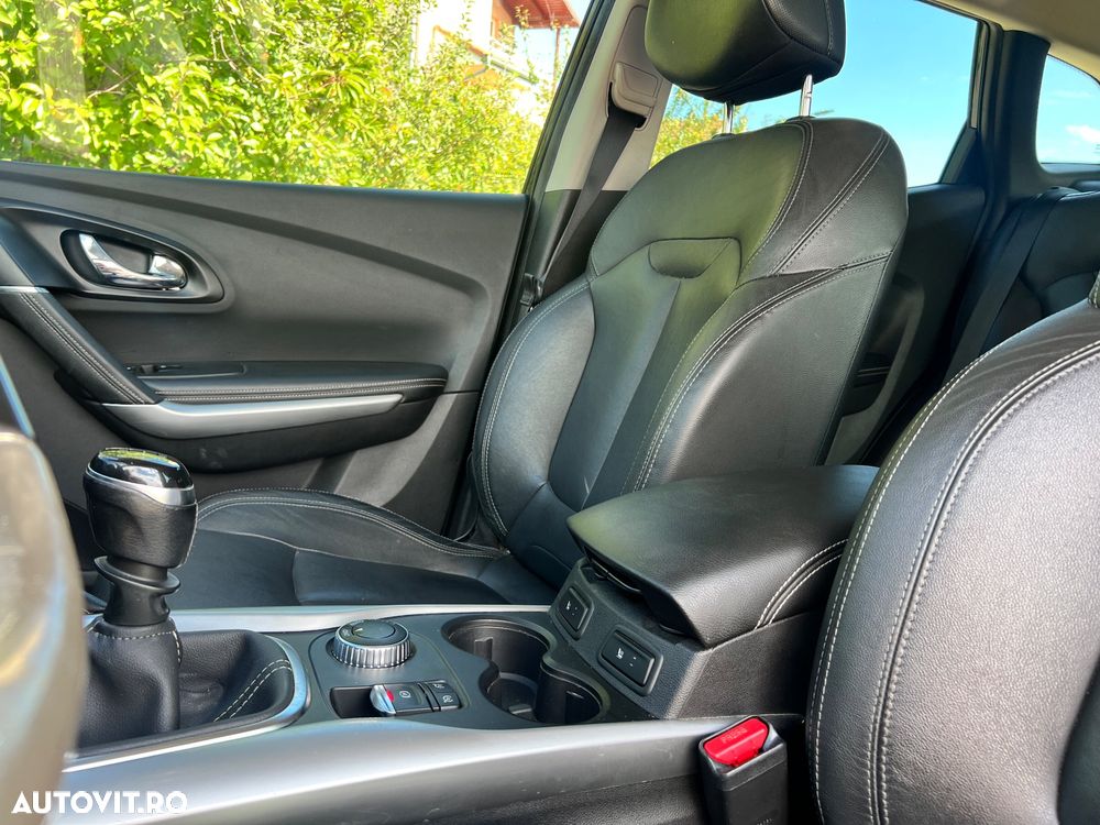Renault Kadjar 1.6 DCI 4X4 Intens - 6