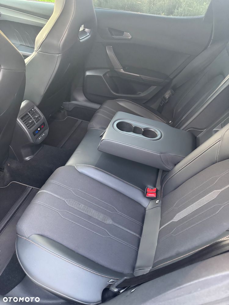 Cupra Formentor VZ 2.0 TSI 4Drive DSG - 9