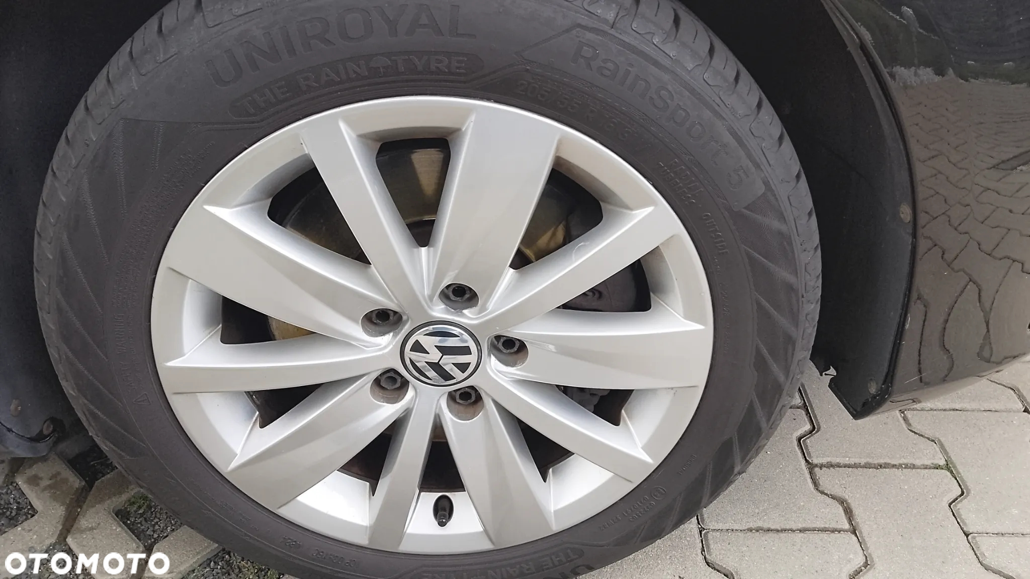 Volkswagen Passat 2.0 TDI Comfortline DSG - 25
