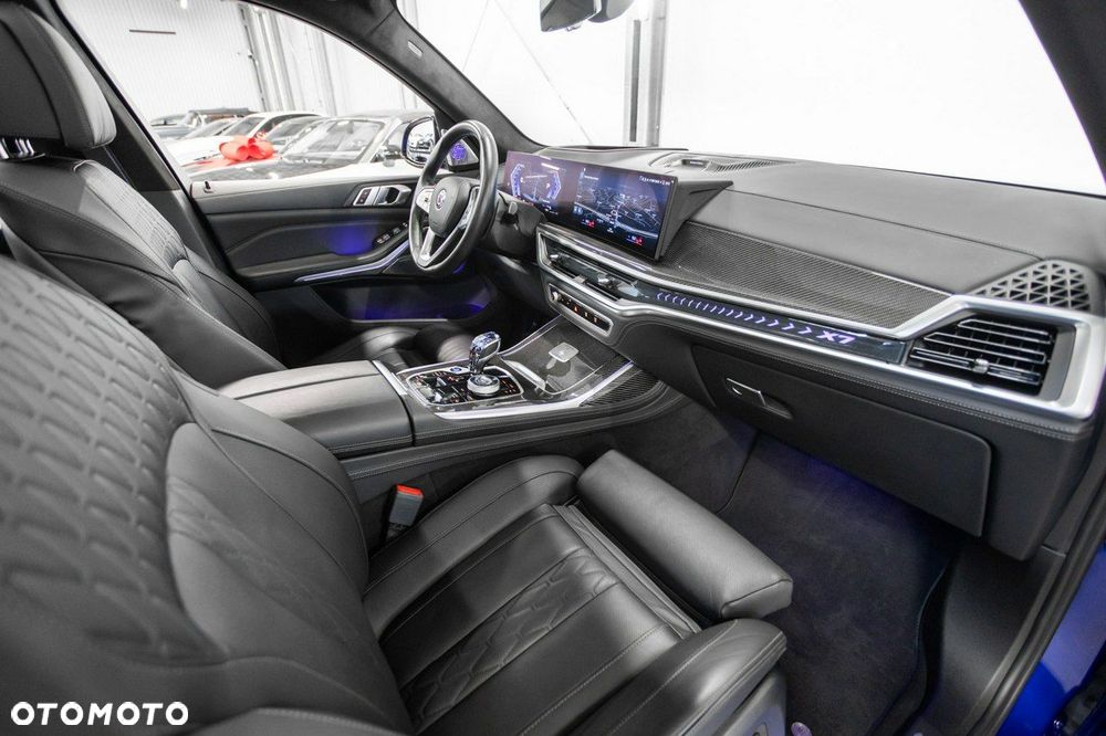 BMW-ALPINA XB7 - 22