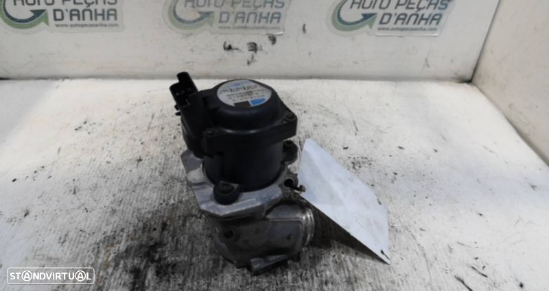 Válvula Egr Peugeot 206 Hatchback (2A/C) - 1