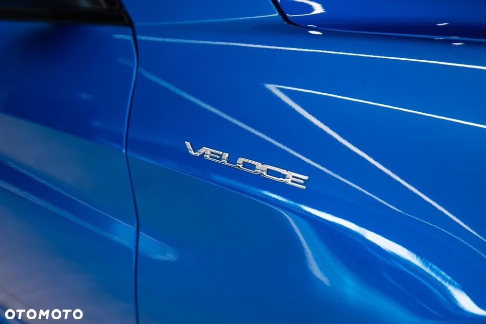 Alfa Romeo Giulia 2.0 Turbo Veloce Q4 - 39