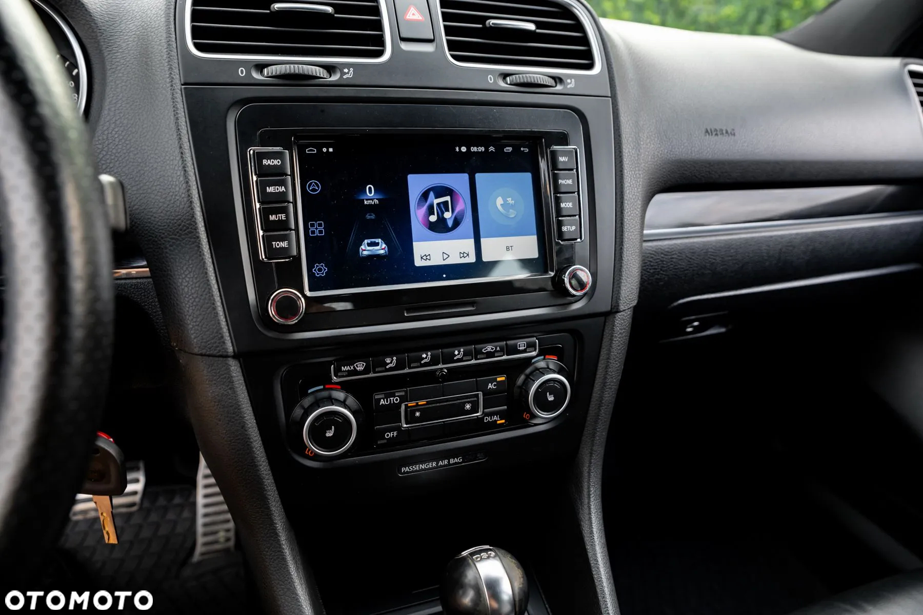 Volkswagen Golf 2.0 GTI DSG - 35