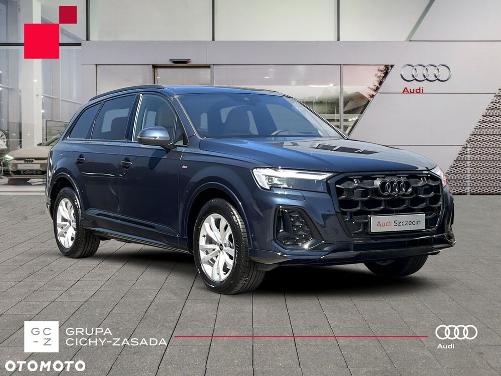 Audi Q7 - 8