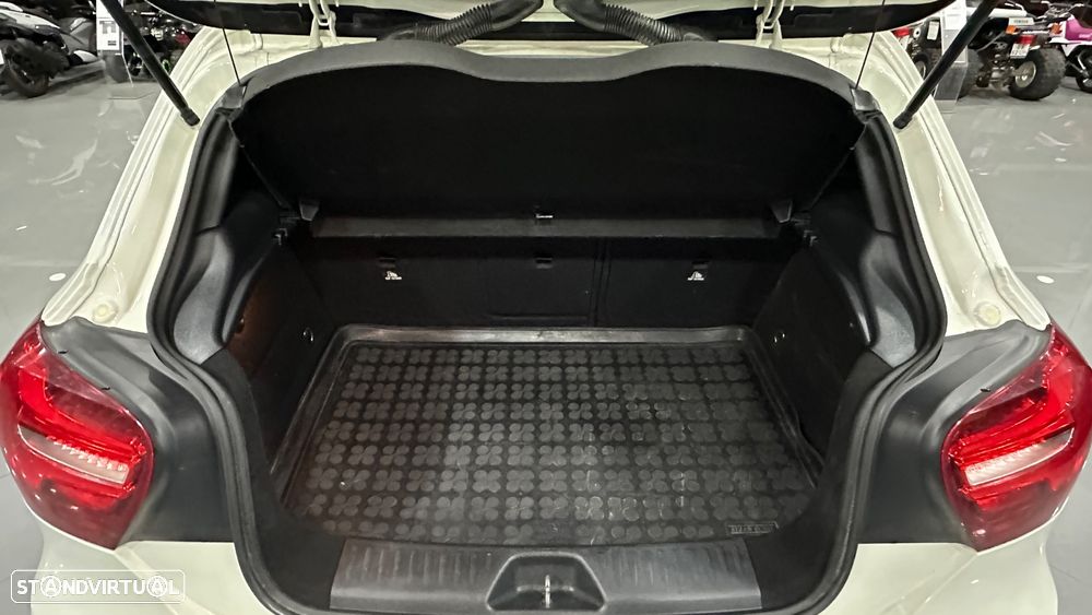 Mercedes-Benz A 200 CDI 4Matic 7G-DCT AMG Line - 8