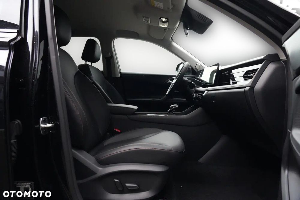 MG HS PHEV 1.5T Exclusive - 9