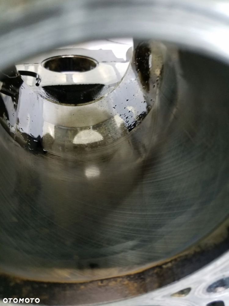 blok silnika n47c20a mini clubman r55 2.0 d - 7