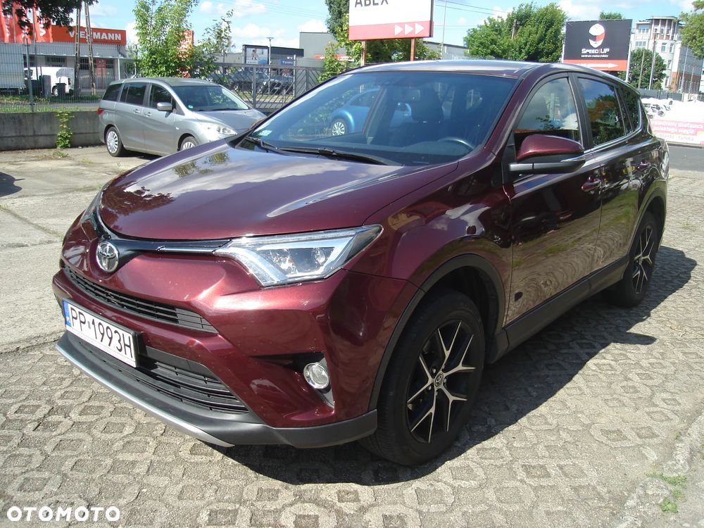 Toyota RAV4 2.0 D-4D Prestige 4x2 - 4