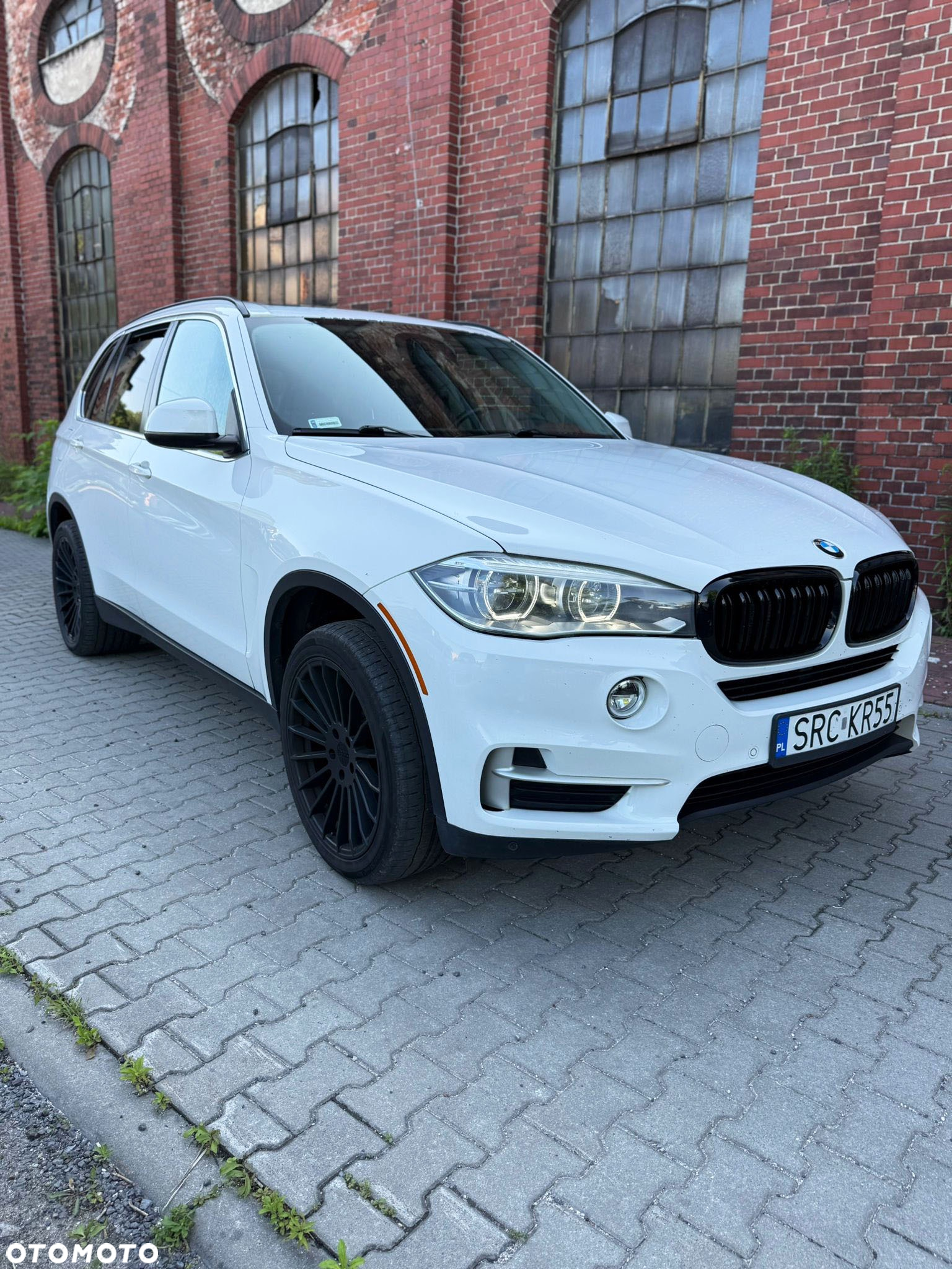 BMW X5 xDrive35i - 3