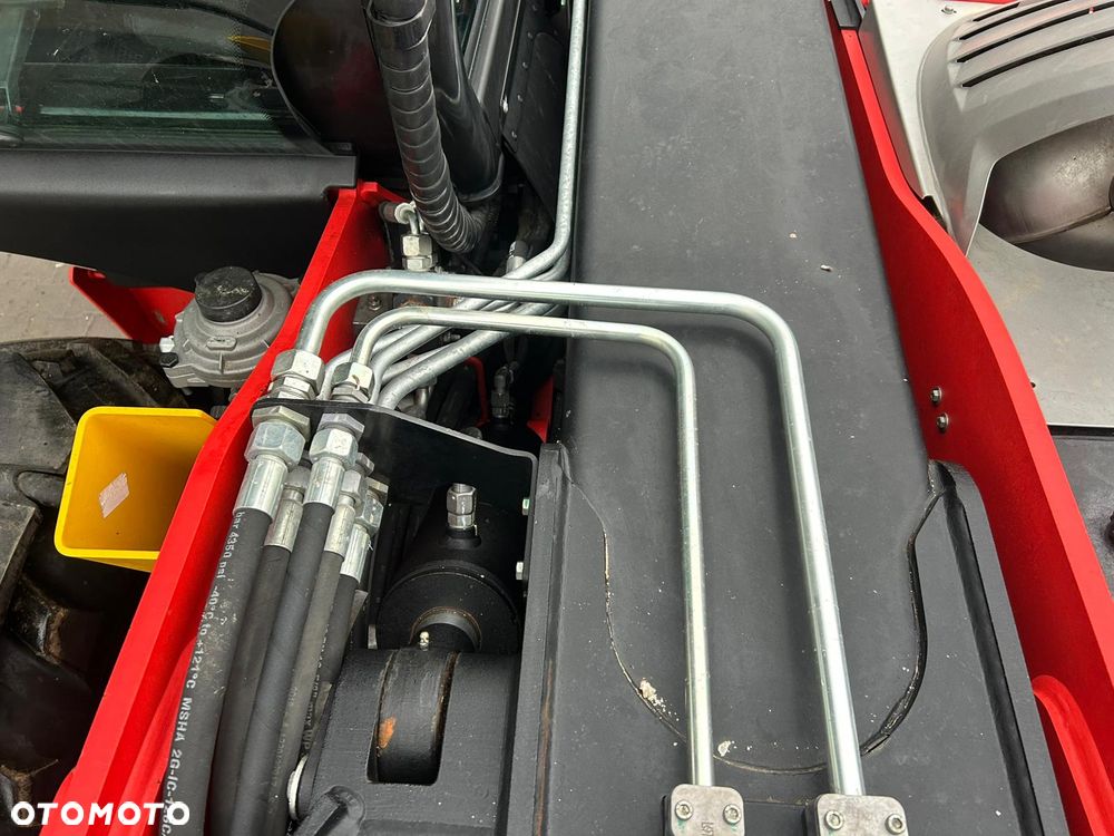 Manitou MLT 741-140 V - 21