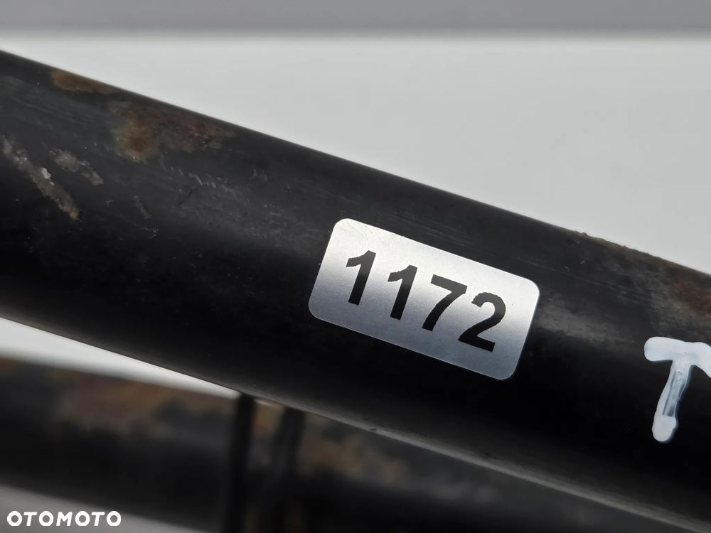 STELAZ TYL RAMA SUBFRAME  TGB BLADE 425 - 10