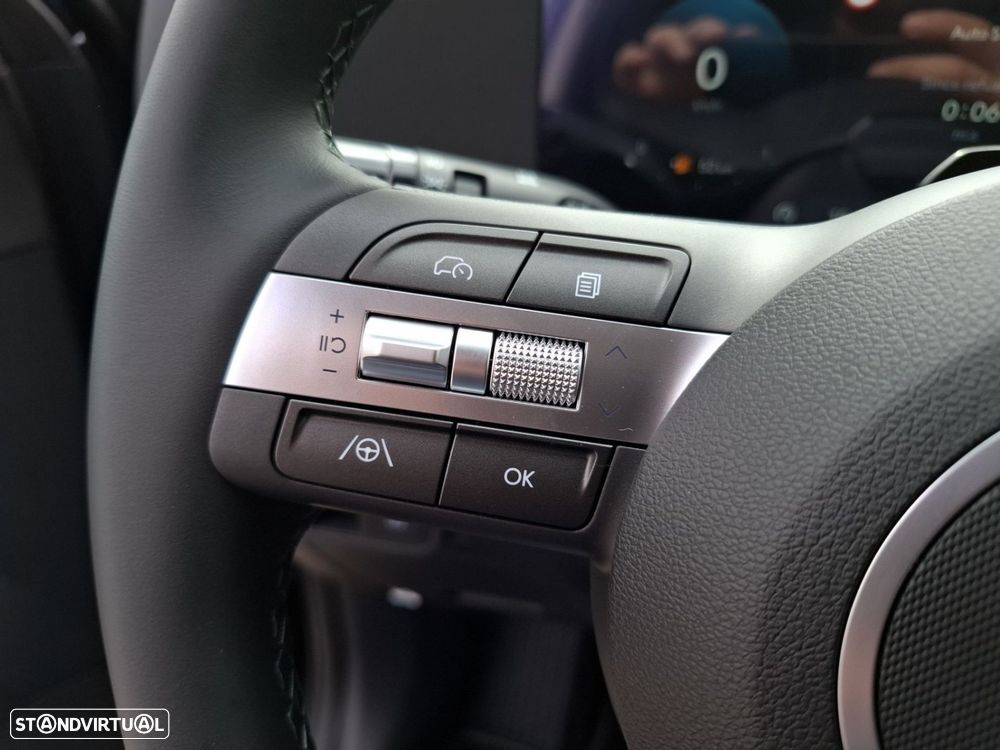 Hyundai Kauai 1.0 T-GDi Premium (TT) - 16