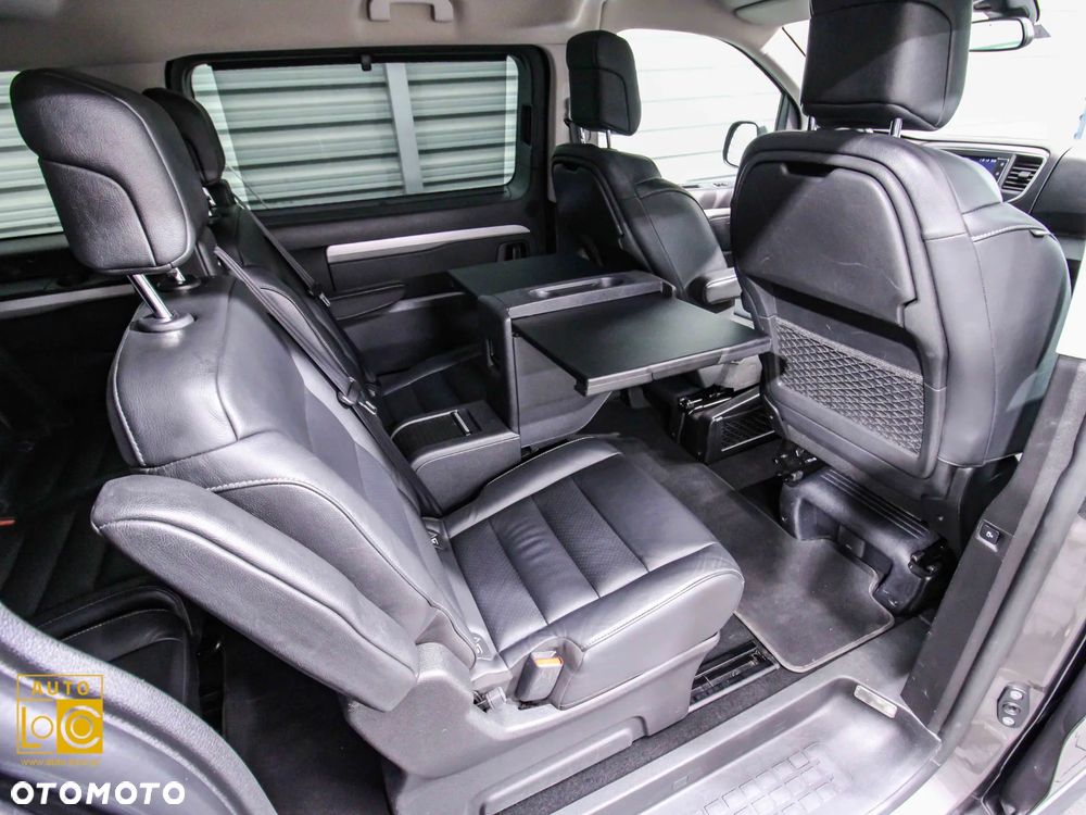 Toyota Proace Verso 2.0 D4-D Long Business - 14