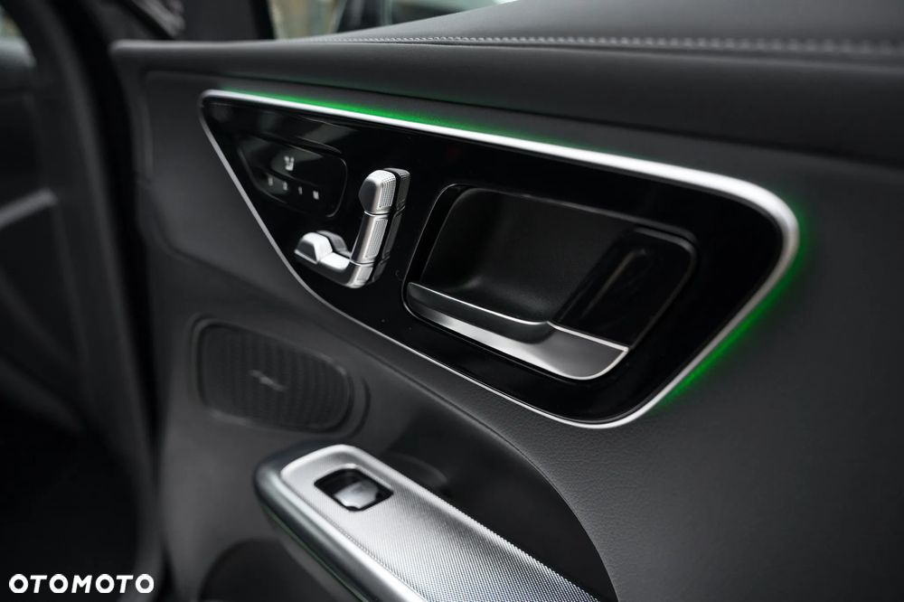 Mercedes-Benz GLC 220 d mHEV 4-Matic AMG Line - 17