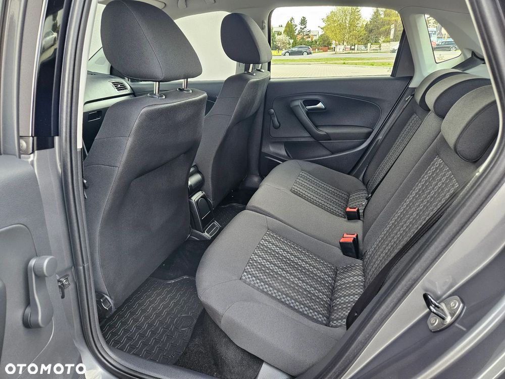 Volkswagen Polo 1.0 Trendline - 22