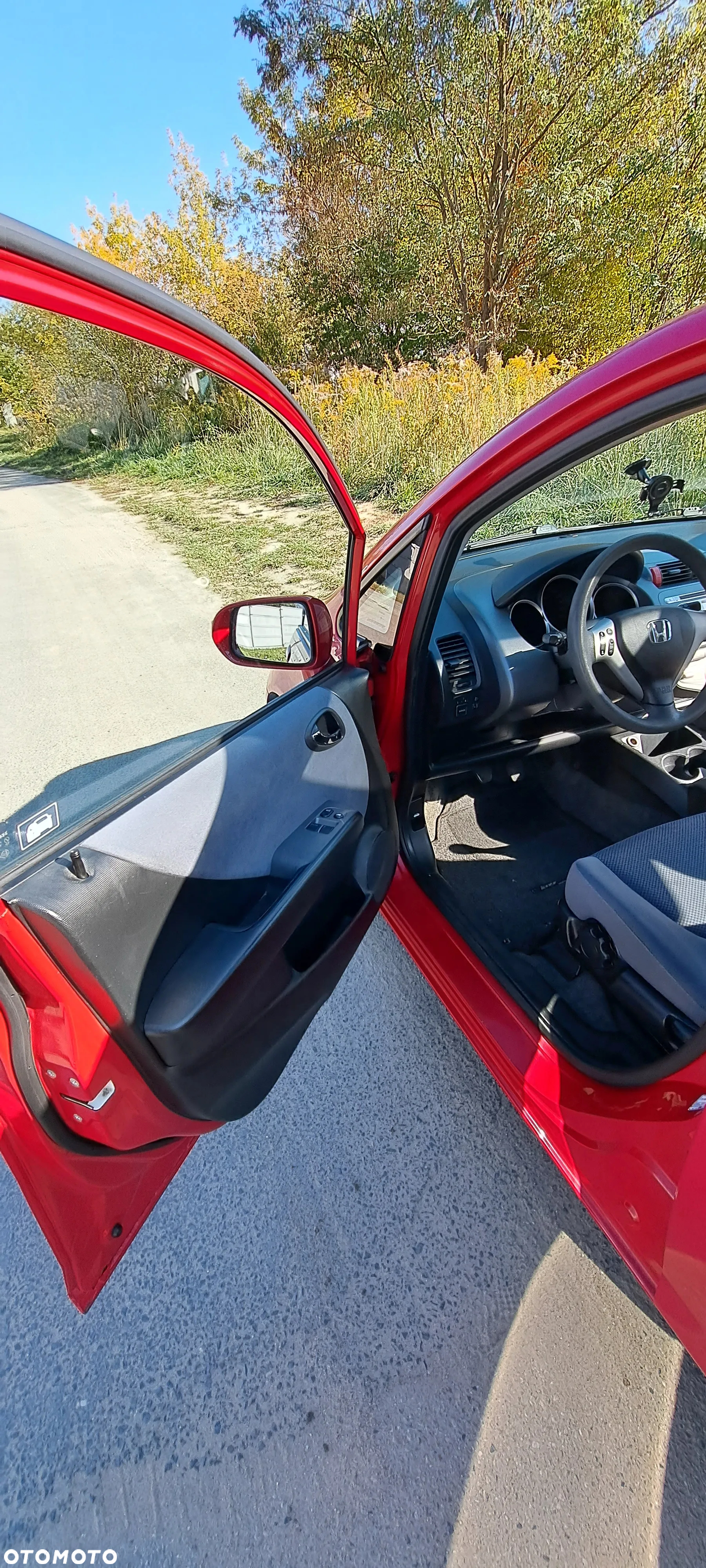 Honda Jazz - 14