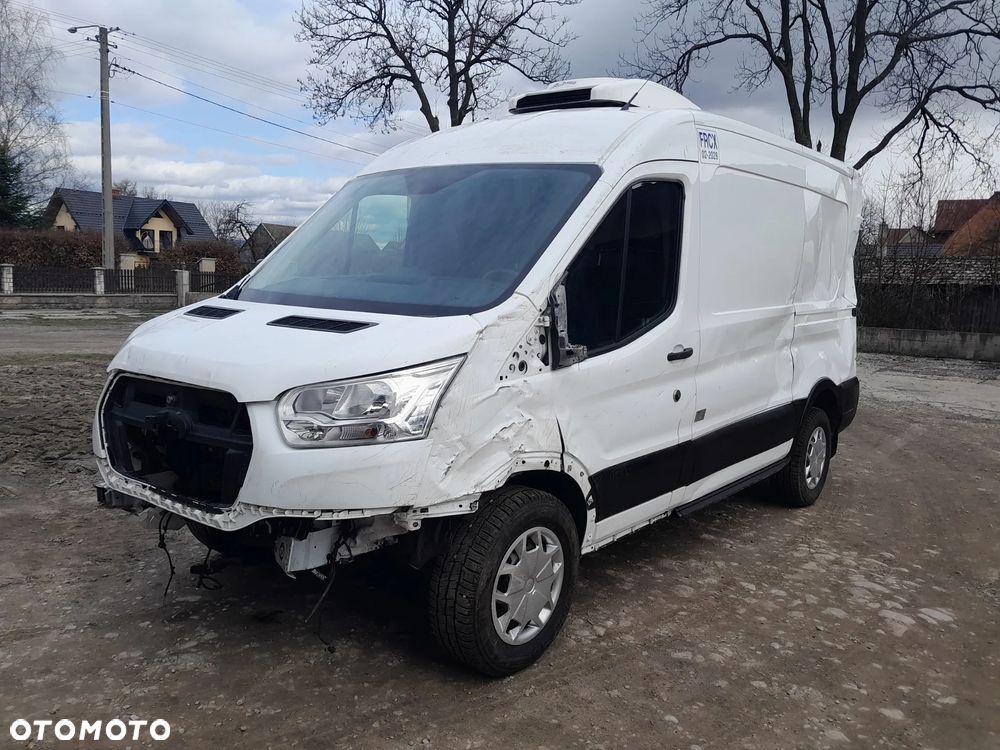 Ford Transit - 3