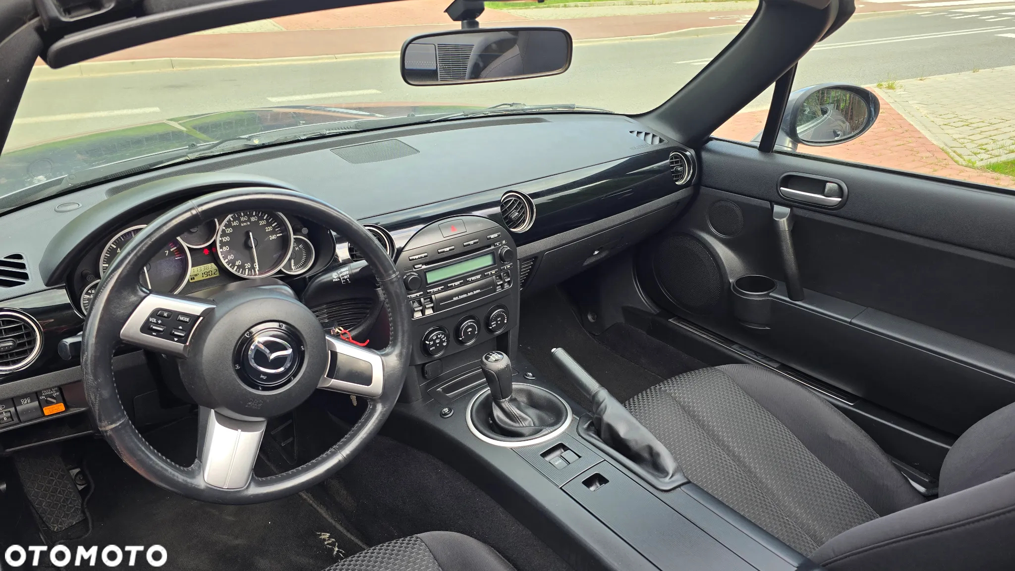 Mazda MX-5 1.8 Energy - 20