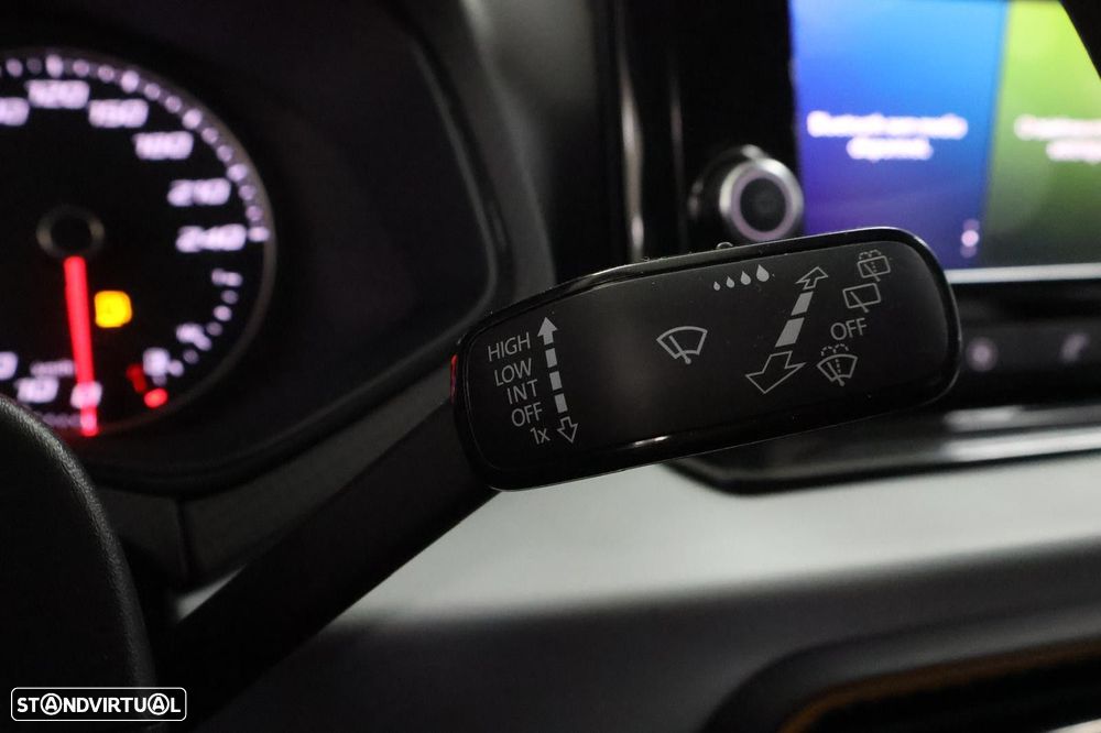 SEAT Ibiza 1.0 TSI Reference - 21