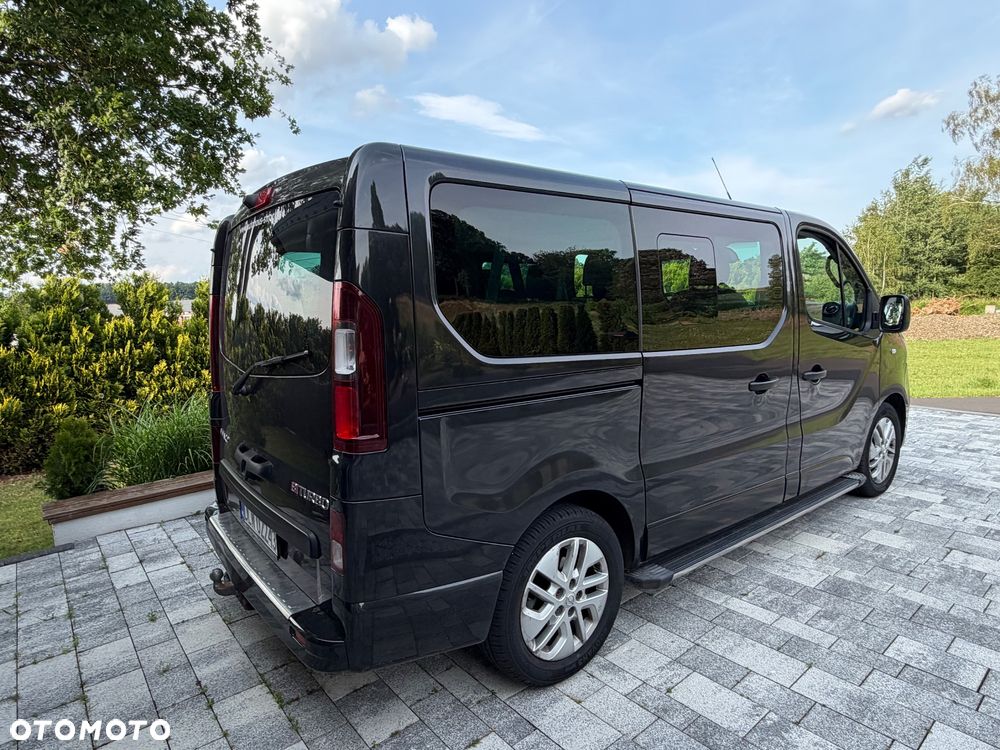 Opel Vivaro - 6