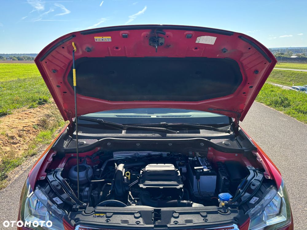 Seat Ateca 1.0 TSI OPF Style - 21