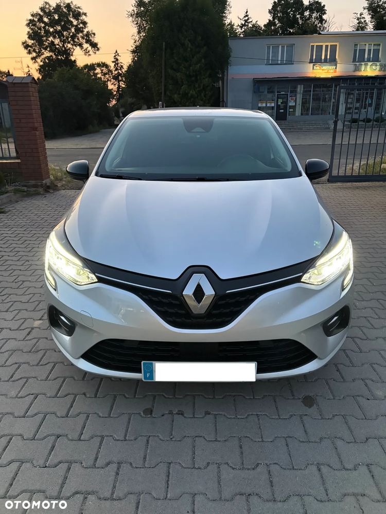 Renault Clio TCe 90 X-tronic TECHNO - 5