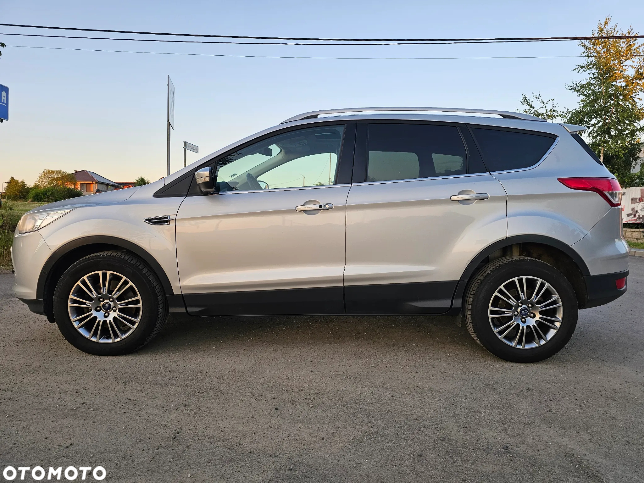 Ford Kuga 2.0 TDCi 4WD Titanium - 11