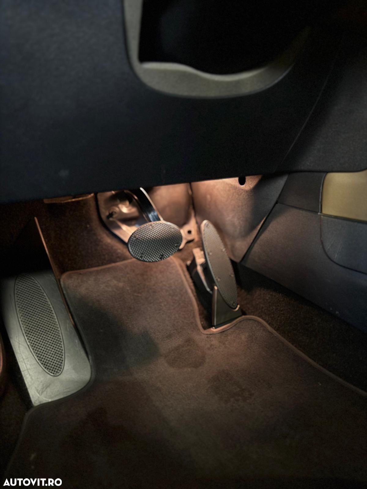Mini Countryman Cooper S Aut. - 12