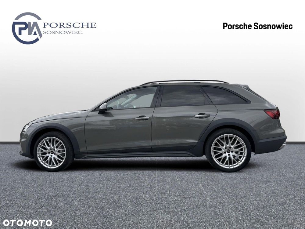 Audi A4 Allroad - 3
