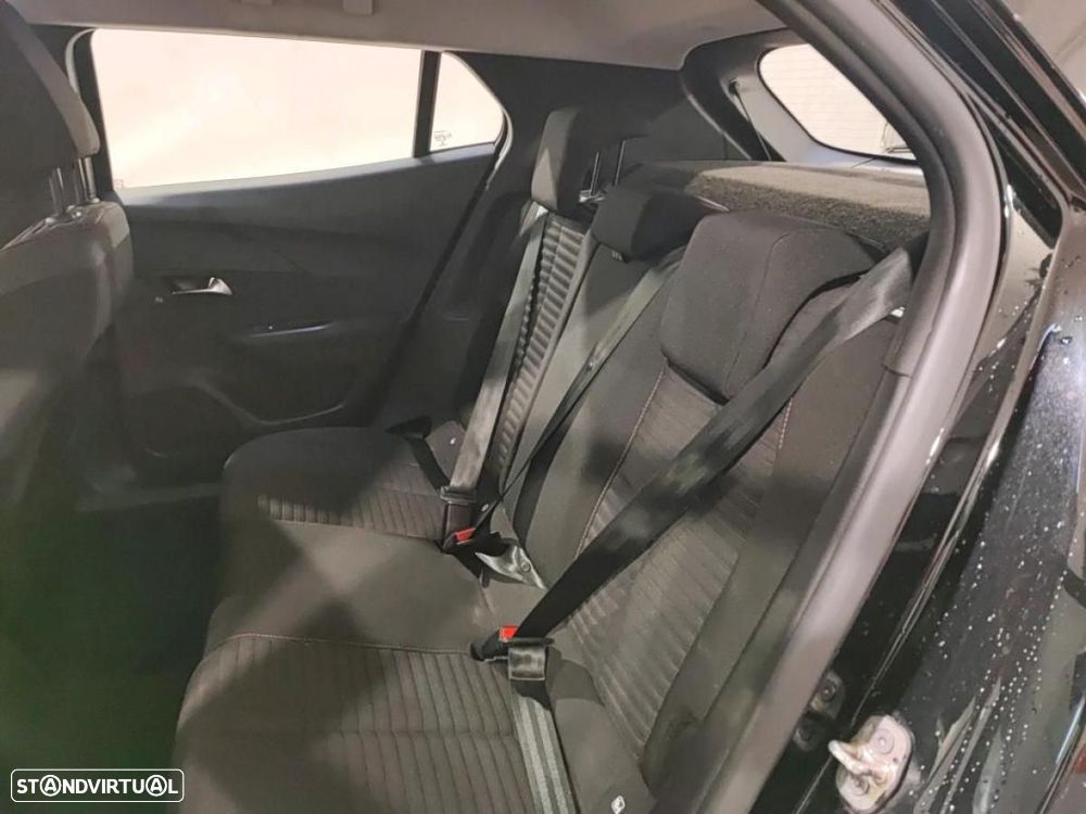 Peugeot 2008 1.5 BlueHDi Active Pack - 6