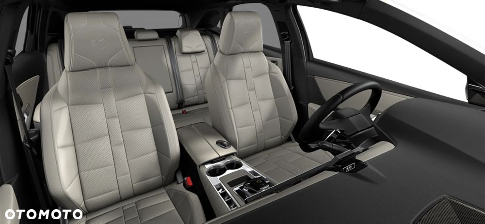 DS Automobiles DS 7 1.5 BlueHDi Etoile - 8