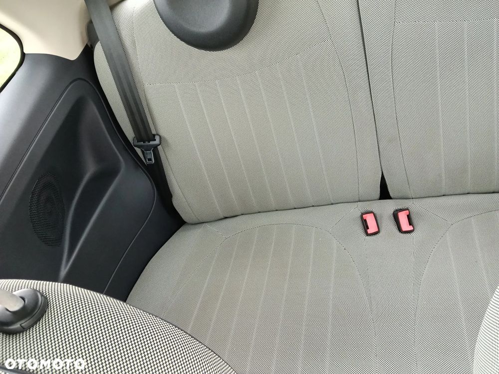 Fiat 500 1.2 by Gucci - 16