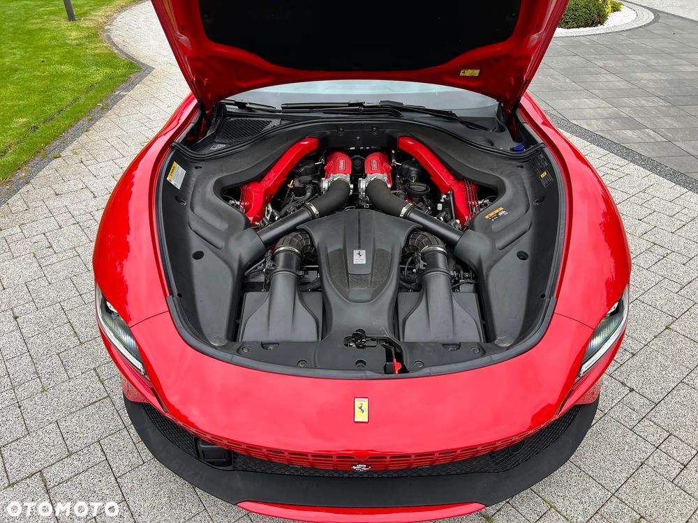 Ferrari Roma - 13