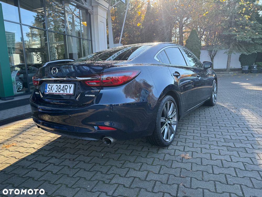 Mazda 6 2.0 SkyPassion - 3