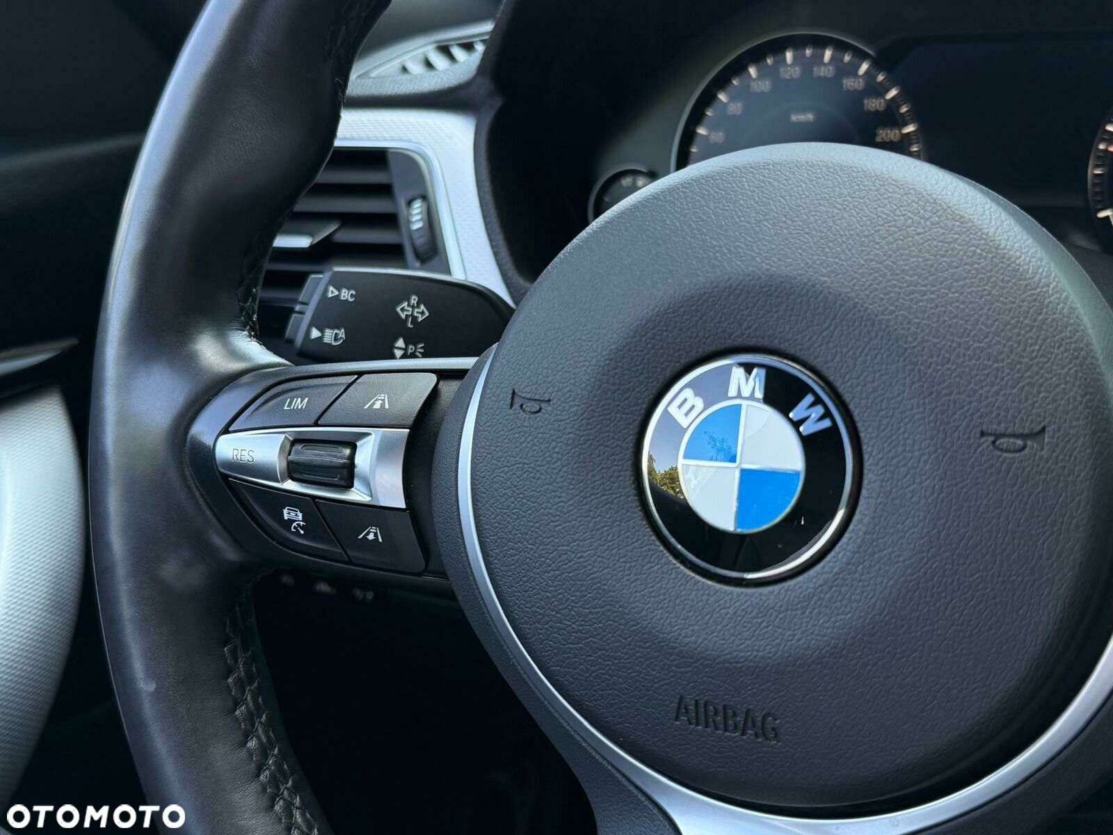 BMW 3GT 320d M Sport sport - 14